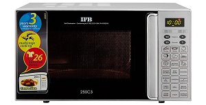 IFB 25 L Convection Microwave Oven