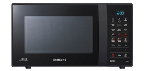 Samsung 21 L Convection MWO
