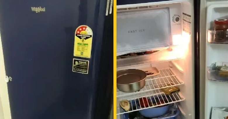 Whirlpool Fridge 190 Litre 3 Star Single Door: YES/NO? Whirlpool Fridge 190 Litre 3 Star Single Door Review