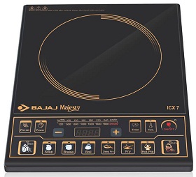 Bajaj Majesty ICX 7 Induction Cooker