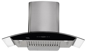 Hindware Nevio 90 Auto Clean Chimney