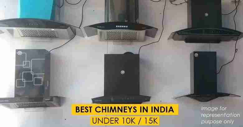 Best Chimney Under 10000 | 15000 With Auto Clean Feature Best Chimney Under 10000 | 15000 In India With Auto Clean Feature