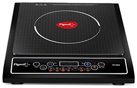 Pigeon Cruise Induction Stove