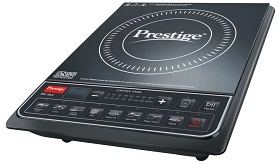 Prestige PIC 16.0+ cooktop