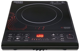USHA Cooktop (3616) Review