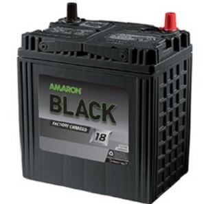 Amaron Black 35 Ah