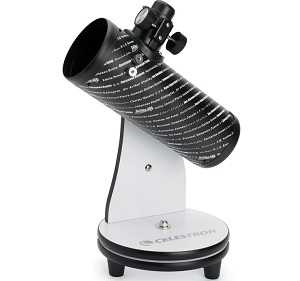 Celestron FirstScope Review