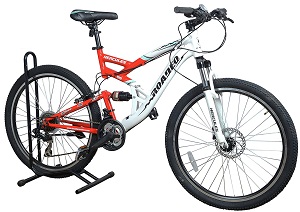 Hercules Roadeo A 300 Bicycle