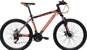 Montra Madrock Cycle