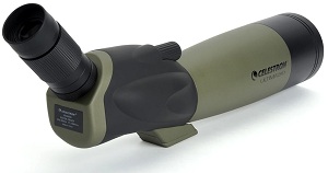 Ultima 80 - telescope for professionals