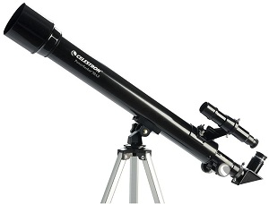 Celestron PowerSeeker 21039 - best telescope under 5,000