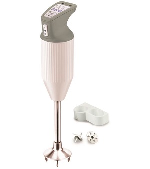 Boss E111 Portable Hand Blender