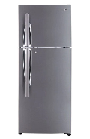 LG Double Door Refrigerator