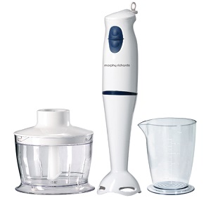 Morphy Richards HBCP