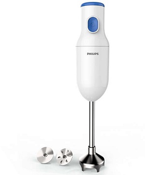 Philips HL1655/00 250-Watt Hand Blender