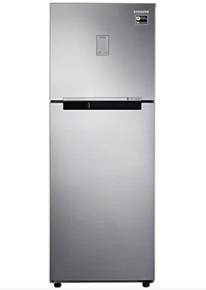 Samsung 253L Double Door Refrigerator