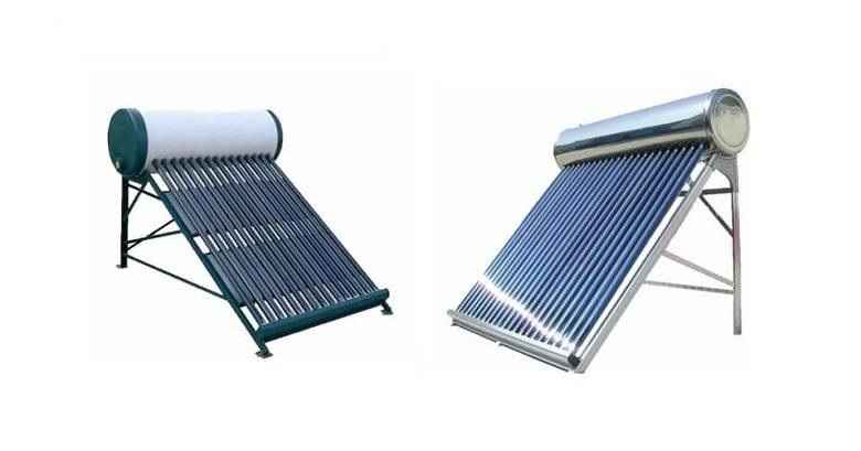 Solar Water Heater Advantages In India & How To Select (Guide) Solar Water Heater Advantages In India & How To Select