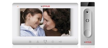 CP PLUS Video Door Phone