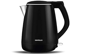Havells kettle review