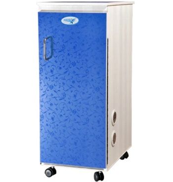 Haystar Atta Chakki for home