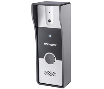 Hikvision VDP user review