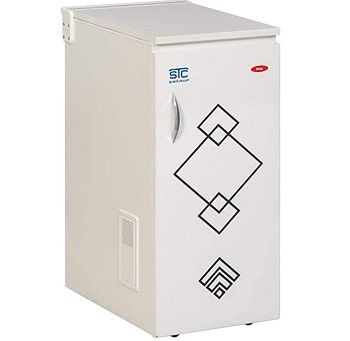 STC Atta Chakki for home (Fully Automatic Domestic Flour Mill)