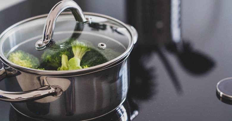 6 Best Stainless Steel Cookware In India 2023 (Heavy Bottom Kadais) 6 Best Stainless Steel Cookware In India (Heavy Bottom Kadais)