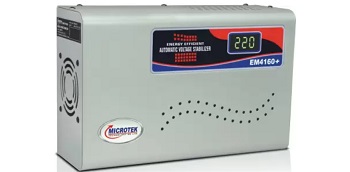 Microtek EM4160+ review