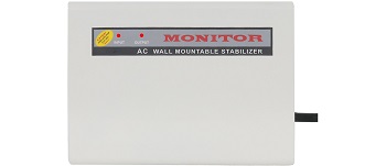 MONITOR copper stabilizer for split/invert 1.5 ton AC