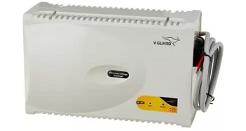 V-Guard VG 400 Voltage Stabilizer review
