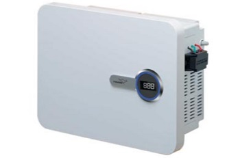 V-Guard VWI 400 Stabilizer for 1.5 ton inverter AC