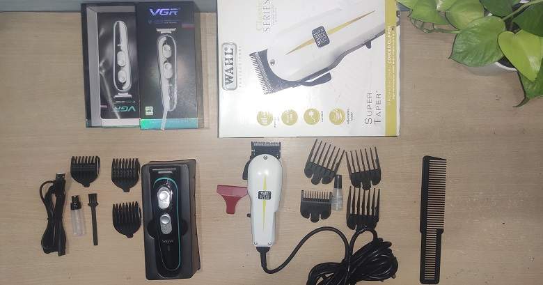 6 Best Hair Clippers In India 2023 (For Men | Hair Cutting) Best Hair Clipper In India: Top 6 Hair Trimmers For Men