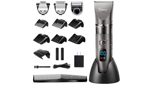 Hatteker Hair All-In-One Trimmer Machine
