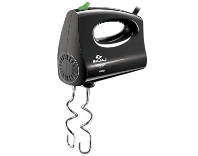 Bajaj electric beater for cakes