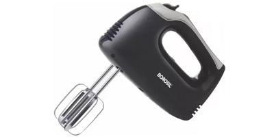 Borosil Smartmix BHM30PBB11