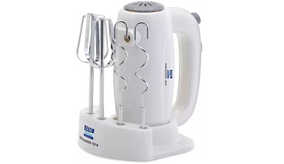 KENT 16050 Hand Mixer