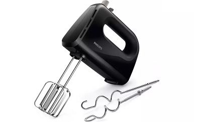 Philips beater for cakes