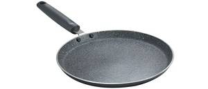 Non stick Aluminium Granite Tava