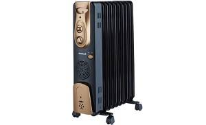 Havells Oil Heater (9 FIN)