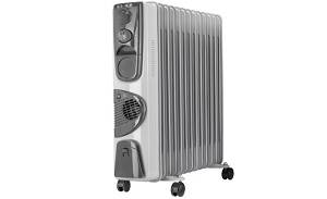 Usha Oil Heater (9 FIN)