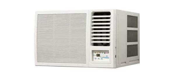 Window AC