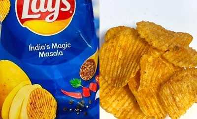 3. Lay’s India’s Magic Masala