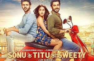 Sonu Ke Titu Ki Sweety