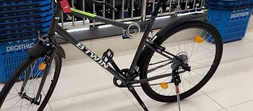 BTWIN Decathlon