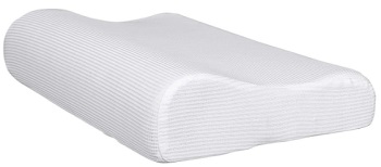 Contour pillow