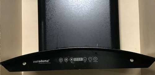 Eurodomo Chimney Under 10000 (Classy HC TC 90)