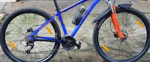 Firefox Bikes Nuke 29