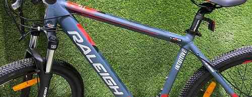 RALEIGH INDIA - Premium Cycle Brand from UK