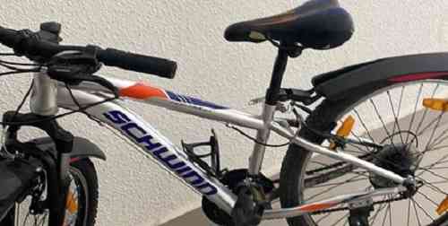 Schwinn Bicycles (Imported Bicycle Brand)