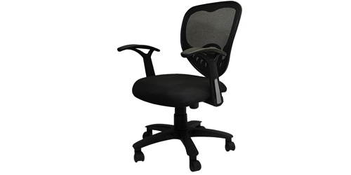 Savya Home Delta Executive Chair